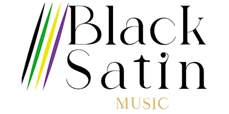 Black Satin Music presents:  Music Making and Mental Health
