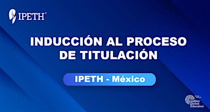 CURSO DE INDUCCION AL PROCESO DE TITULACIÓN TLALNEPANTLA GRUPO B