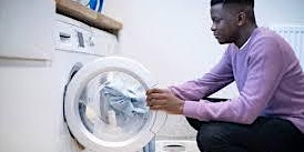 Laundry Day for Teen Boys primary image