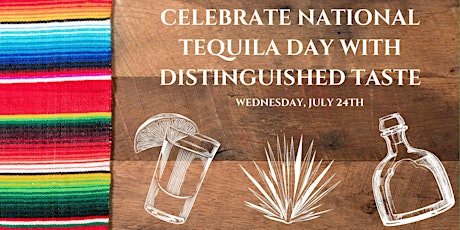Discover the Terroir of Tequila and Mezcal!