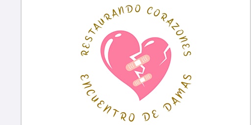 Imagen principal de Encuentro de Mujeres Restaurando Corazones