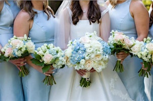 Image principale de Something Borrowed, Something Blue “Champagne Soirée”