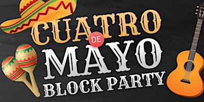Hauptbild für Cuatro de Mayo