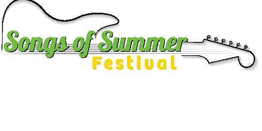 Primaire afbeelding van Songs of Summer Festival