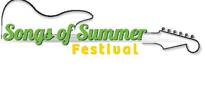 Songs of Summer Festival primary image