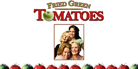 Fried Green Tomatoes (1991)  primärbild