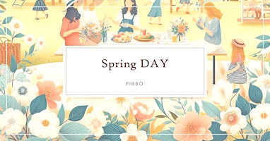 Imagem principal de Spring Day