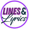Lines & Lyrics CLT's Logo