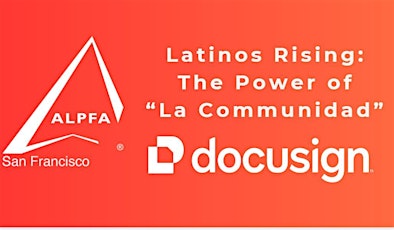 Latinos Rising:The Power of "La Comunidad"