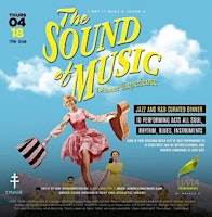 Image principale de "The Sound of Music" Dinner Experience
