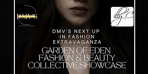 Primaire afbeelding van Spring/Summer Garden Of Eden Fashion & Beauty Collective Showcase