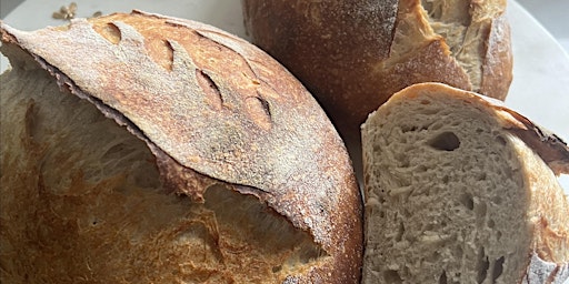 Imagen principal de Sourdough 101