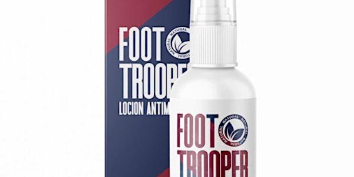Imagen principal de 【Foot Trooper】: ¿Qué es y Para Que Sirve?