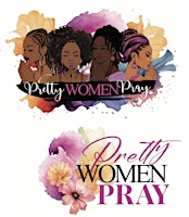 Pretty Women Pray In Pink primary image