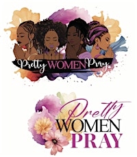 Pretty Women Pray In Pink