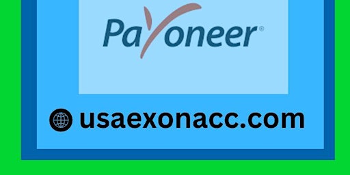 Imagem principal de Buy Verified Payoneer Account - High Quality Bank Accounts (R)