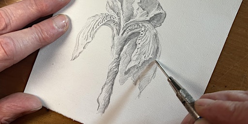 Hauptbild für Introduction to Silverpoint