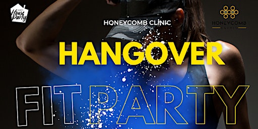 Imagem principal de Hangover Fit Party