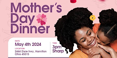 Imagen principal de Mothers Day Dinner