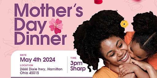 Imagen principal de Mothers Day Dinner