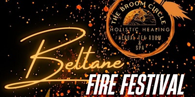 Immagine principale di Beltane Fire Festival 