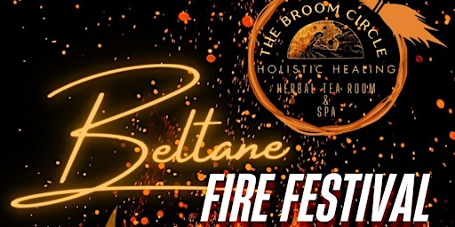 Imagem principal do evento Beltane Fire Festival