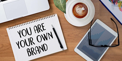 Your Brand, Your Story: Shaping How the World Sees You primary image