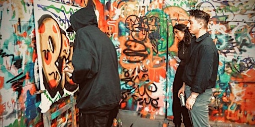 Immagine principale di Basquiat Underground - Mesa Arizona 