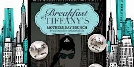 Brunch at Tiffany's at Stout House Culebra primary image