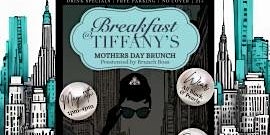 Primaire afbeelding van Brunch at Tiffany's at Stout House Culebra