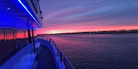 NYC Yacht Party Cruise