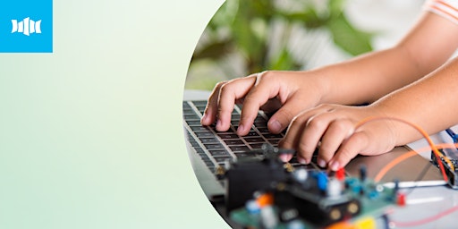 Coding Club - Ulladulla Library primary image