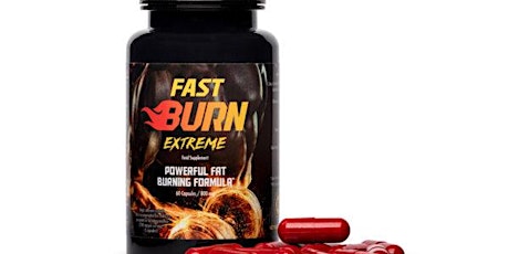 【Fast Burn Extreme】: ¿Qué es y Para Que Sirve?