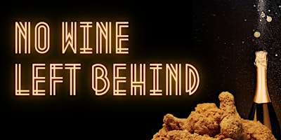 Primaire afbeelding van Rise of the Bubbles: A Champagne & Fried Chicken Tasting