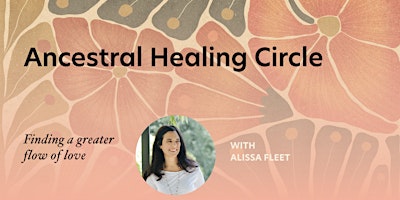 Primaire afbeelding van Ancestral Healing Circle