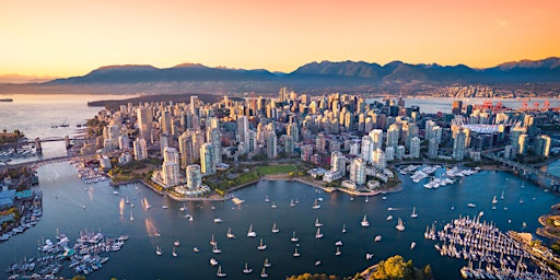 Primaire afbeelding van CTBUH Vancouver Chapter relaunch