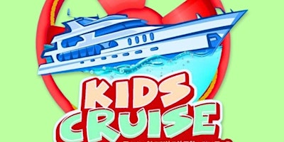 KIDS CRUISE TOUR -SAN DIEGO | SATURDAY SEPT 14th, 2024 | 11:30AM primary image