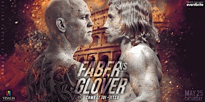 Urijah Faber's A1 Combat # 21 FABER VS GLOVER primary image