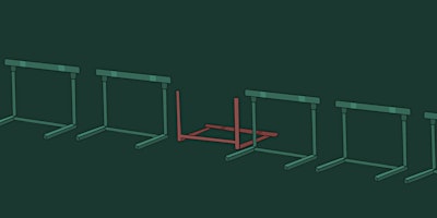 Hauptbild für Assessed on Attendance 2: Hurdle Requirement