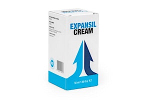 Image principale de 【Expansil Cream】: ¿Qué es y Para Que Sirve?