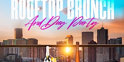 Image principale de Rooftop Brunch and Party Hookah & Syrup