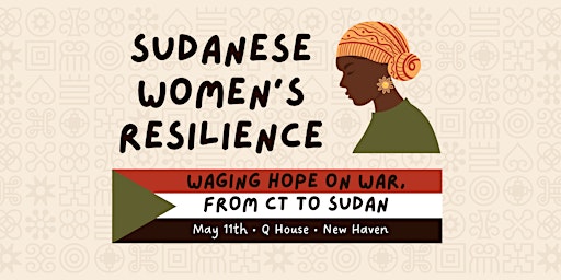 Hauptbild für Sudanese Women’s Resilience