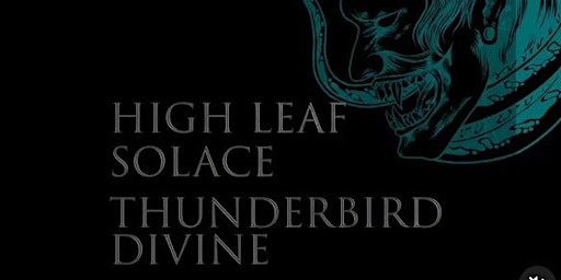 Imagem principal de High Leaf / Solace /  Thunderbird Divine