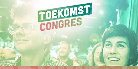 Primaire afbeelding van Toekomstcongres