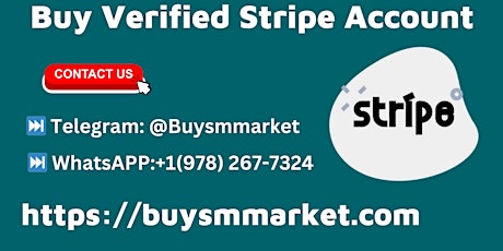 Buy Verified Stripe Account olp USA citizens (R)