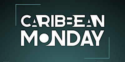 CARIBBEAN MONDAY by WAB & CBS primary image