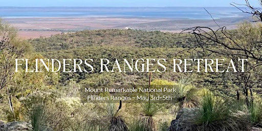 Imagem principal de Flinders Ranges Camping Retreat