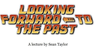 FVMC Sean Taylor Lecture  - May 19th, 2024  primärbild