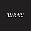 Logotipo da organização WAAV
