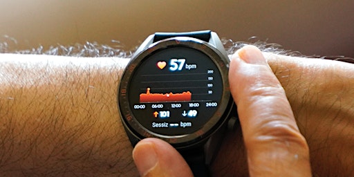Imagem principal de Fitness apps and devices to monitor your health @ Ngutungka West Lakes